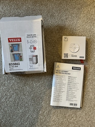 Velux kli 310 - velux, 310/311/312/313