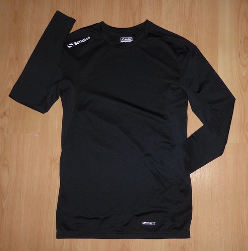Sondico long sleeve - sondico, fitted