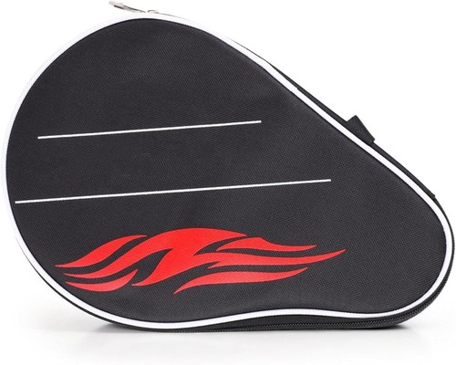 Ping pong paddle bag table - ping,