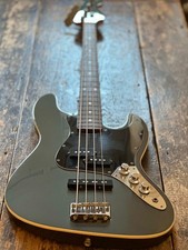 Fender Aerodyne Jazz Bass