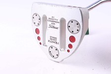 Scotty Cameron Studio Select