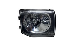 MITSUBISHI PAJERO Driver Side Headlight 1998