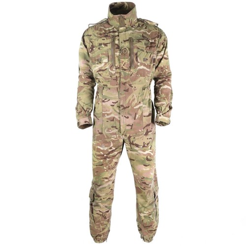Genuine british army afv crew - afv,