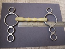 Happy Mouth Mullen Dutch Gag 135mm