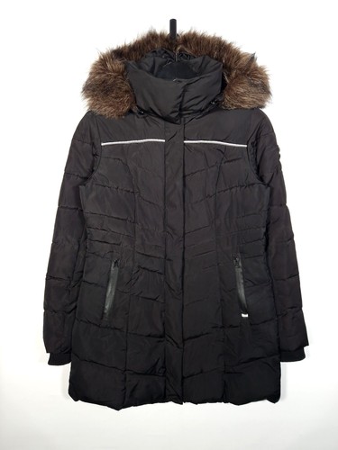 Superdry glacier parka - glacier,