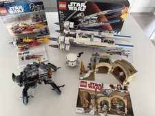 LEGO Star Wars Collectible