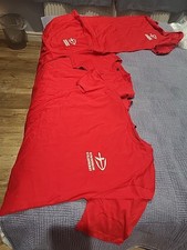 Strongbow Cider Strawberry T-Shirt Size Large