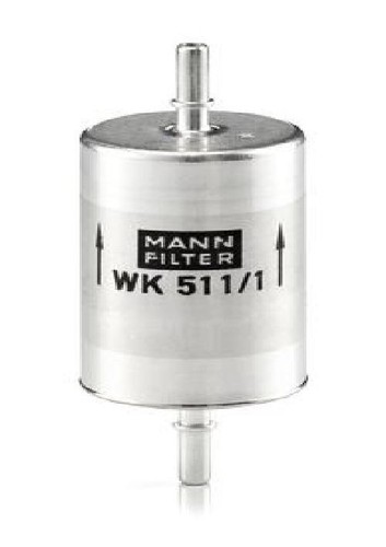 Original mann filter fuel - mann-filter,