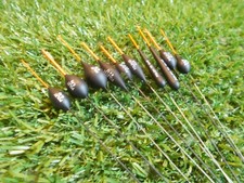 Quality Poley hand made pole