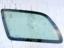Rear left side corner - ,