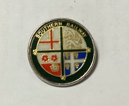 Southern railway plastic - southern,