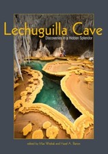 Lechuguilla Cave by