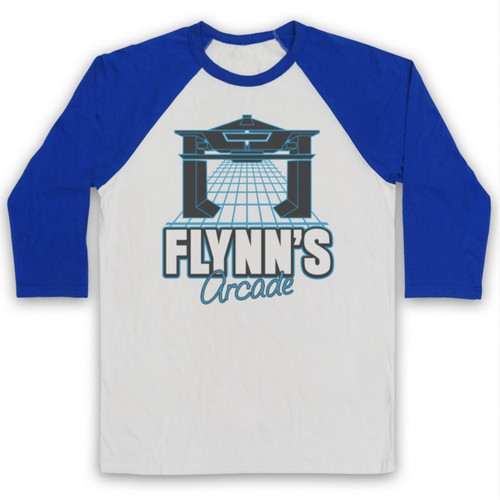 Flynn arcade tron - flynn's,