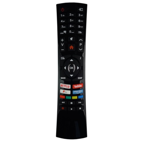 Bush rc4391p 30101763 smart - bush,