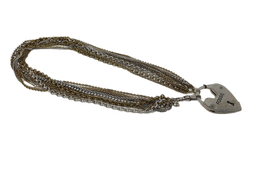 Fossil ladies mixed ion - mixed,