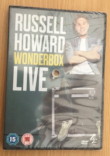 🌟RUSSELL