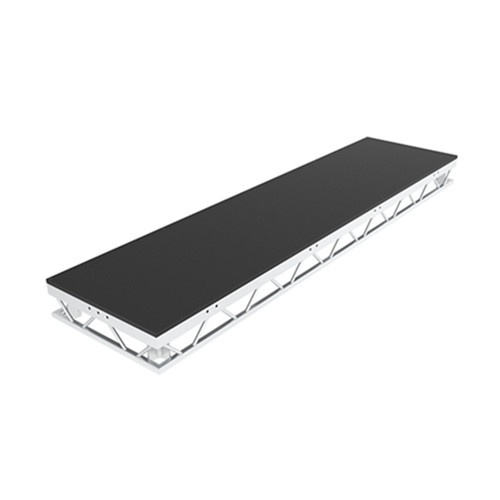 Xstage 6ft 2ft stage deck - s9, x