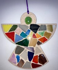 Mosaic Craft Kit for