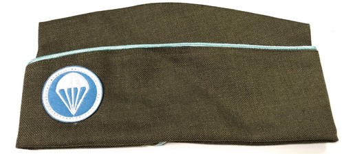 Wwii airborne paratrooper - wwii,