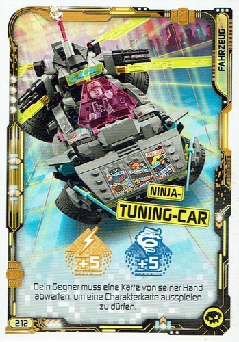 Lego ninjago series - ninjago, 5