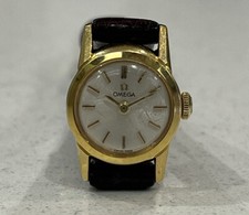 Omega Manual Winding 1962 -