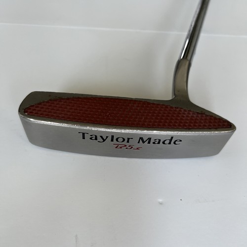 Taylor made putter - made, nubbins
