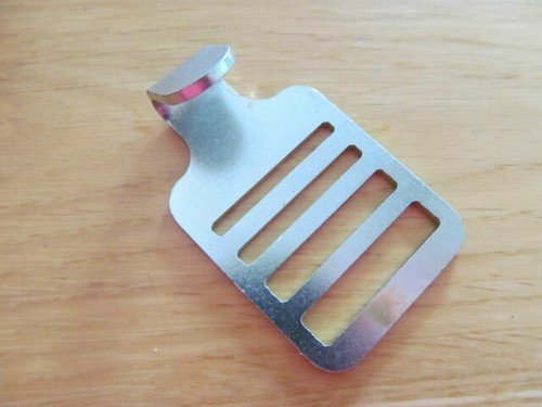 9004 hooked battery strap - hooked,