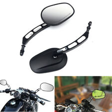 Motorcycle Rearview Mirrors
