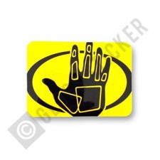 Classic Body Glove Stamp Surf