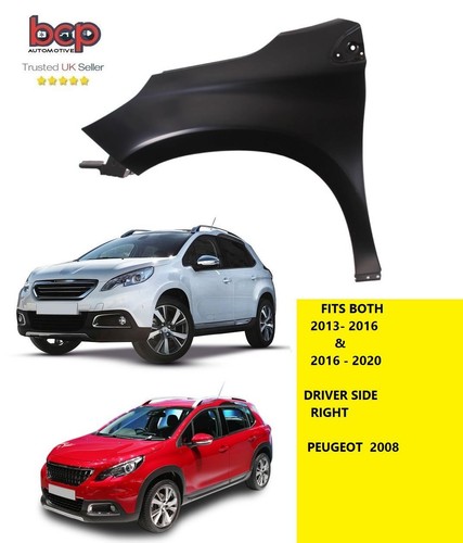 Peugeot 2008 2013 - peugeot,