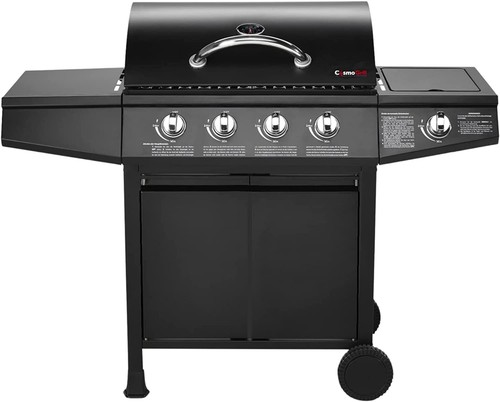 Cosmogrill outdoor gas - outdoor,