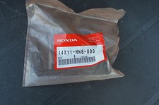 HONDA GENUINE TRX650 TRX680 CYLINDER HEAD INLET VALVE 14711-HN8-000 NOS QUAD