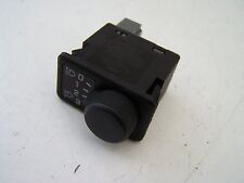 Almera Tino Headlight Level adjuster Switch