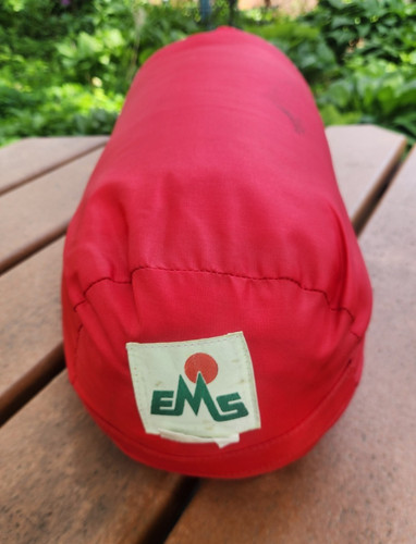 Vintage 1980s ems eastern - vintage,