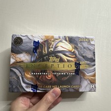 Topps Inception 24/25