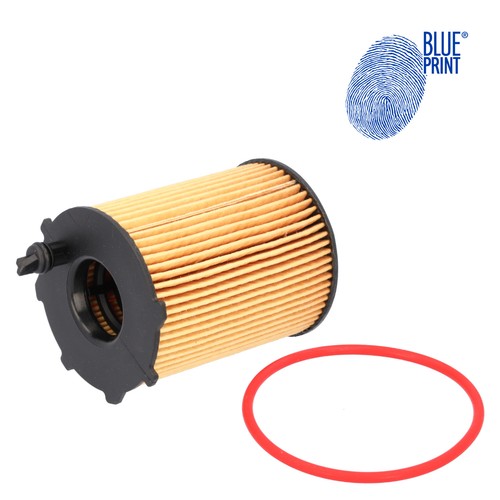 Blueprint adt32131 oil filter - oil,