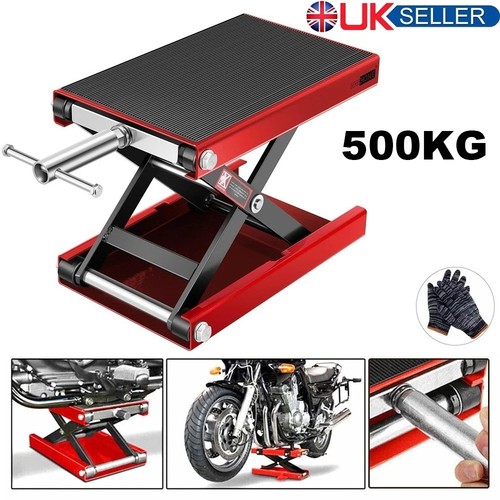 Heavy duty 500kg - duty, motorcycle
