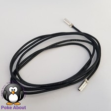 Authentic Pandora Black