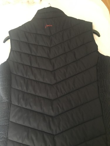 Gilet joules - gilet,