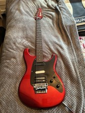 Ibanez Roadstar II Electric