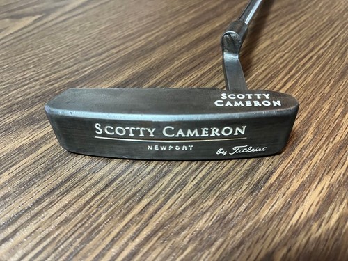 Titleist scotty cameron - titleist,