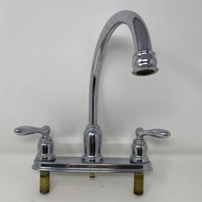 Moen Kitchen 2-Handle Standard