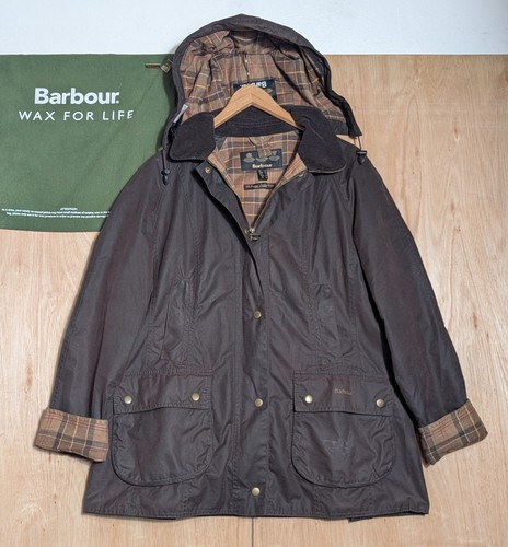 Barbour beadnell wax - barbour,