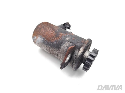 Jeep compass power steering - jeep,