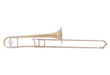 John packer rath trombone - john,