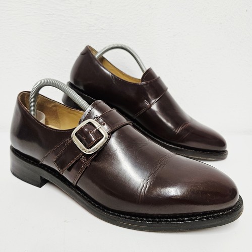 Samuel windsor monk - samuel, strap
