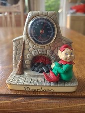 Vintage Manor Ware Thermometer