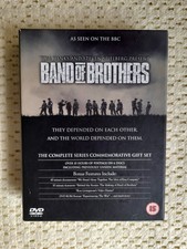 Band of Brothers Complete