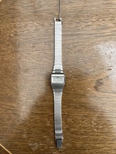 LADIES LC SEIKO QUARTZ CIRCA 1960'S WATCH - UNTESTED GOOD CONDITION