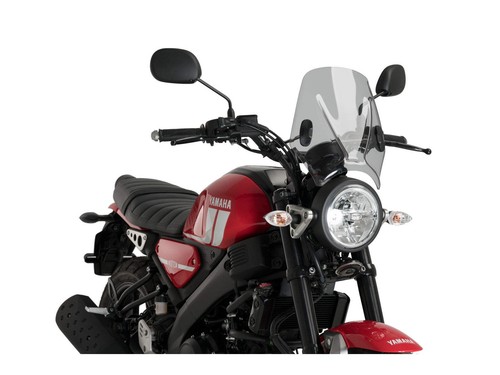 Puig mito screen windshield - mito,